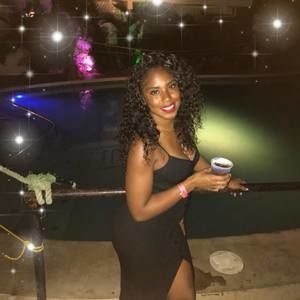 Meet your Posher, Amanda